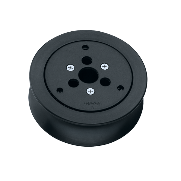 Harken 4.50 (114 mm) Extra Wide Deck Sheave | SendIt Sailing