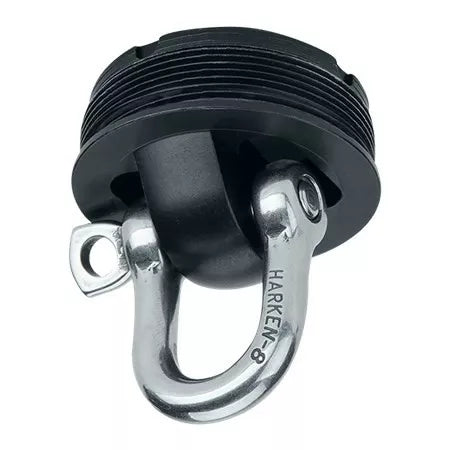 Harken Reflex Top Down Unit 1 D Shackle Assembly | SendIt Sailing