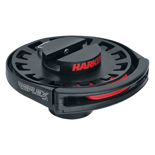 Harken Reflex Top Down Unit 2 Furling Lower Unit | SendIt Sailing