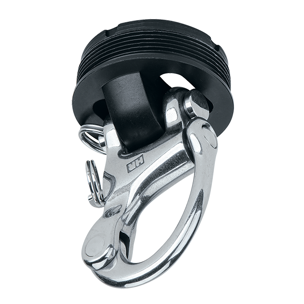 Harken Reflex Top Down Unit 2 Snap Shackle | SendIt Sailing