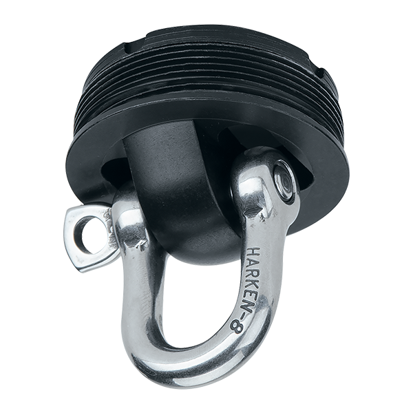 Harken Reflex Top Down Unit 2 D Shackle Assembly | SendIt Sailing