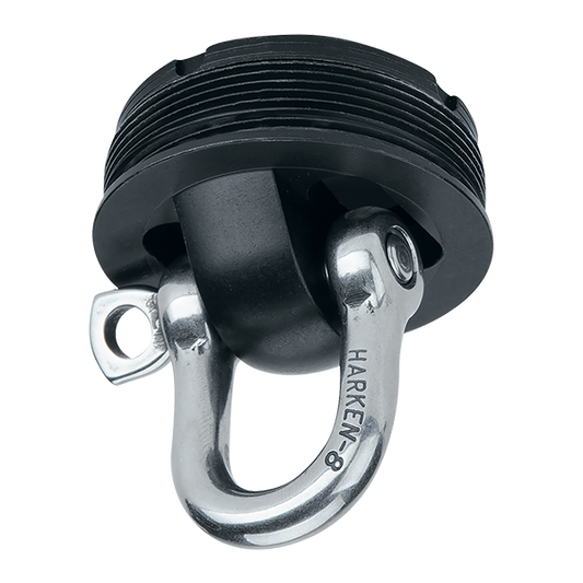 Harken Reflex Top Down Unit 2 D Shackle Assembly | SendIt Sailing