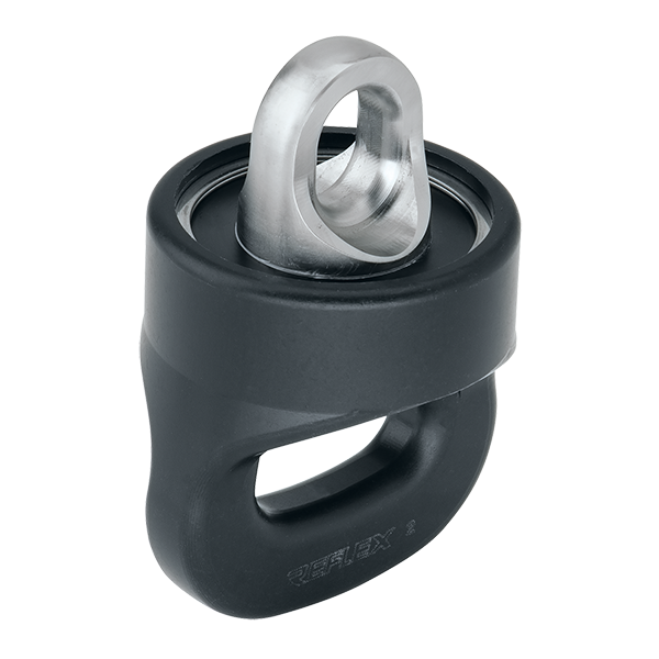 Harken Reflex Unit 2 -  Cableless Head Swivel | SendIt Sailing