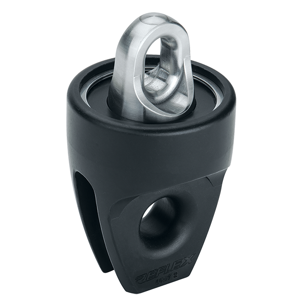 Harken Reflex Top Down Unit 2 Swivel Assembly | SendIt Sailing