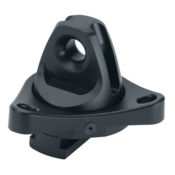 Harken Top Down Swivel Tack Terminal For Reflex Top Down Unit 3 | SendIt Sailing