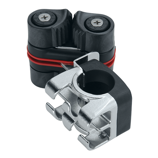 Harken Furling Double Line Lead Assy with Cams | SendIt Sailing