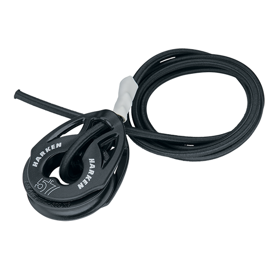 Harken Furling Lead Block with Bungee | SendIt Sailing