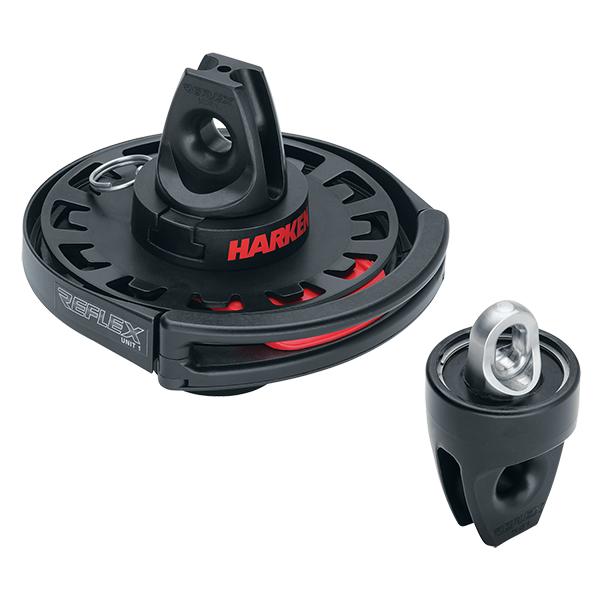 Harken Reflex Top Down Unit 1 Furler Drum Assy | SendIt Sailing