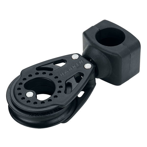 Harken 57mm Carbo Lead Block | SendIt Sailing