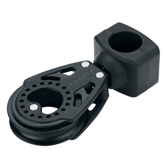 Harken 57mm Carbo Lead Block | SendIt Sailing