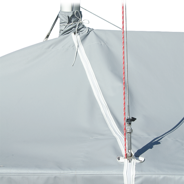 Harken C Scow Mooring Cover Top Gun | SendIt Sailing