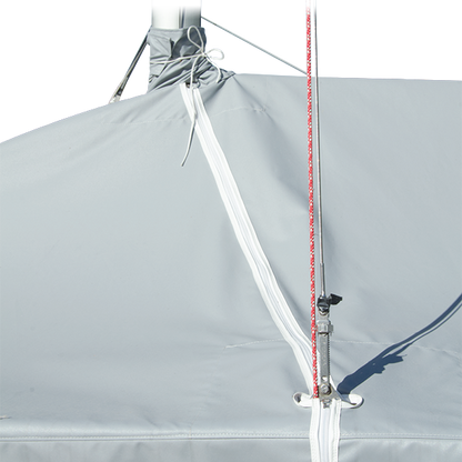 Harken C Scow Mooring Cover Top Gun | SendIt Sailing