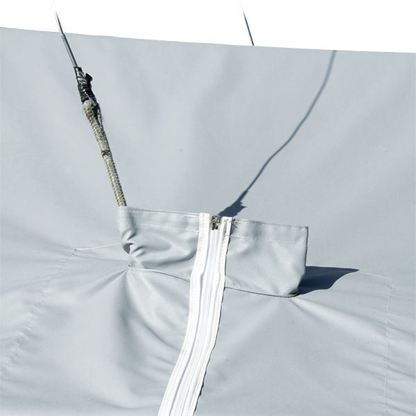 Harken C Scow Mooring Cover Top Gun | SendIt Sailing