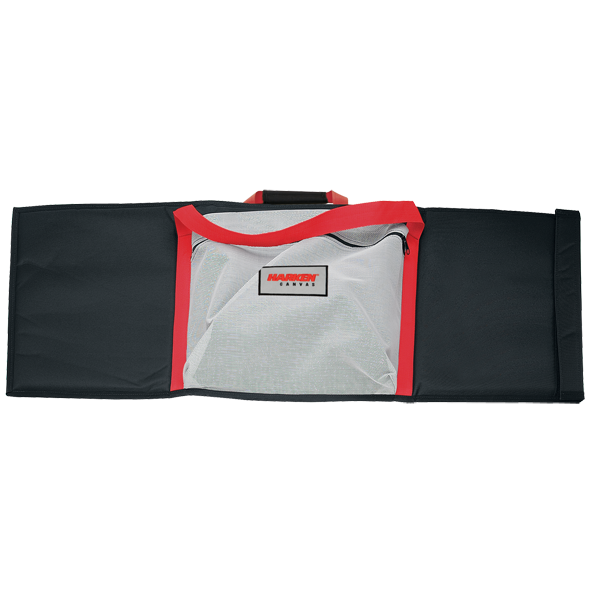 Harken Lase Blade Rudder Bag/Tiller/Centerboard | SendIt Sailing