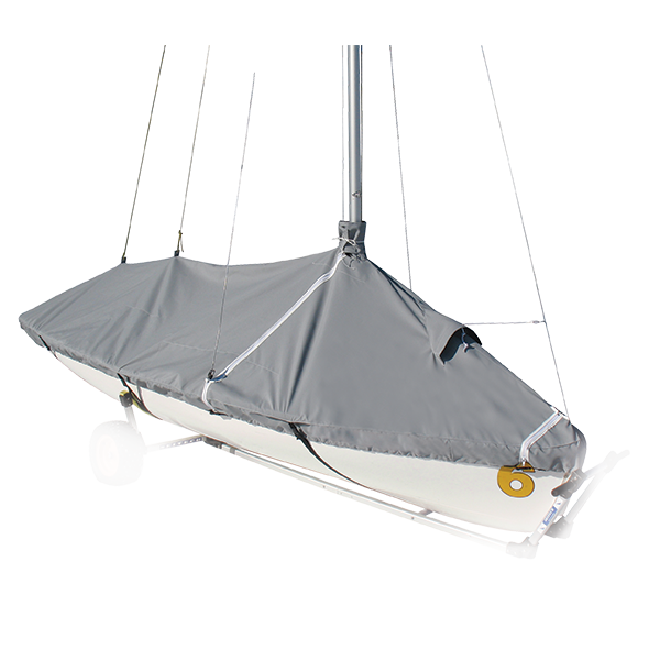 Harken 420 Mooring Deck Cover | SendIt Sailing