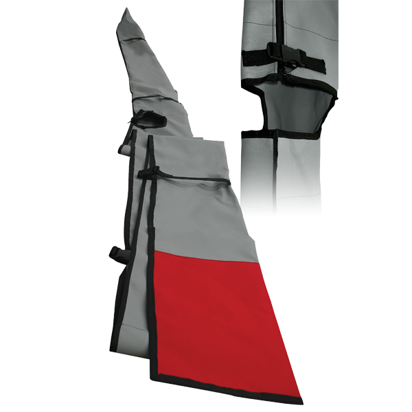 Harken 420 Zippered Mast Bag | SendIt Sailing