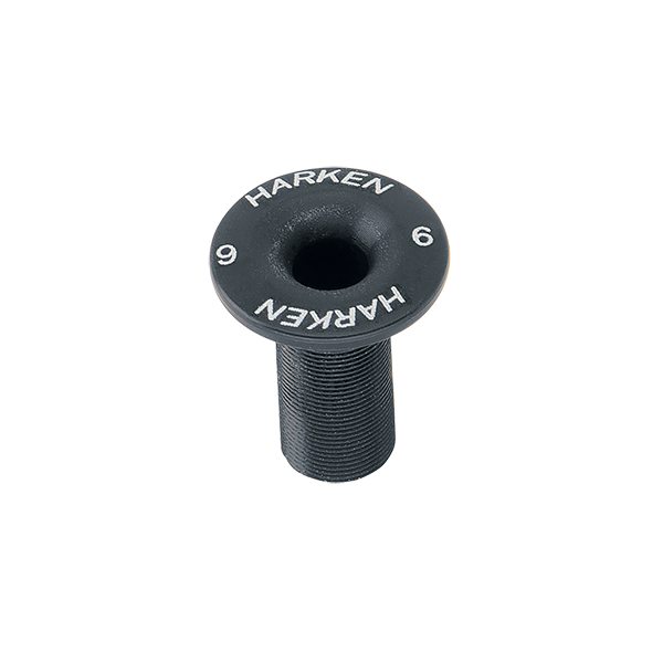 Harken Single Thru-Deck Bushing - 6 X 9 X 20 | SendIt Sailing