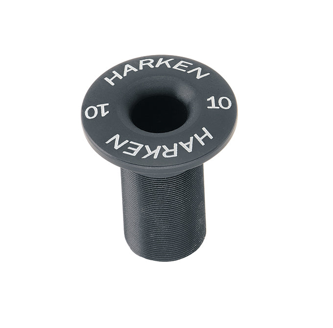 Harken Single Thru-Deck Bushing - 10 X 15 X 30 | SendIt Sailing