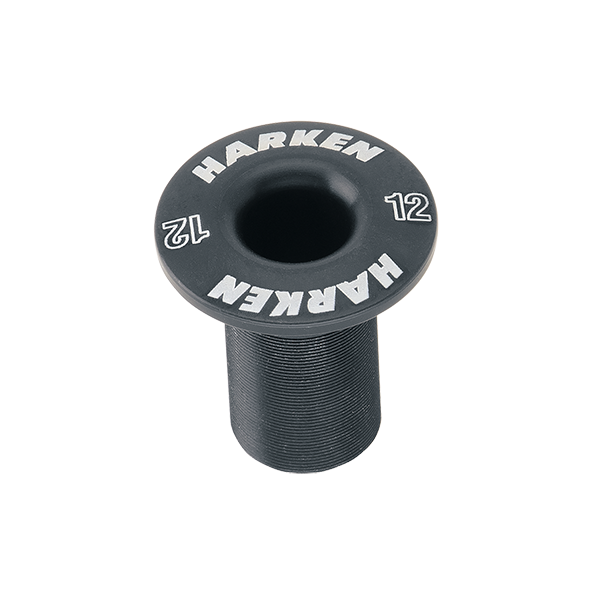 Harken Single Thru-Deck Bushing - 12 X 17 X 30 | SendIt Sailing