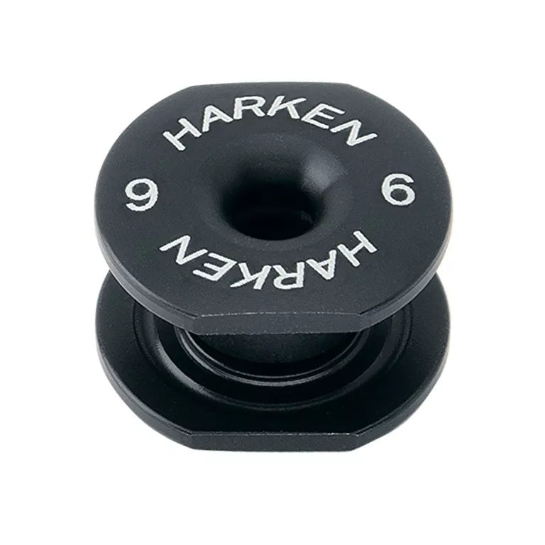 Harken Double Thru-Deck Bushing-6 X 13 X 6-8 | SendIt Sailing