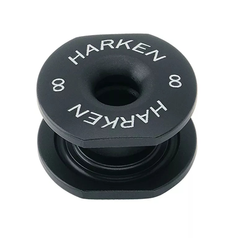 Harken Double Thru-Deck Bushing-8 X 15 X 8-10 | SendIt Sailing