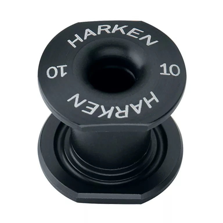 Harken Double Thru-Deck Bushing-10 X 17 X 13-18 | SendIt Sailing