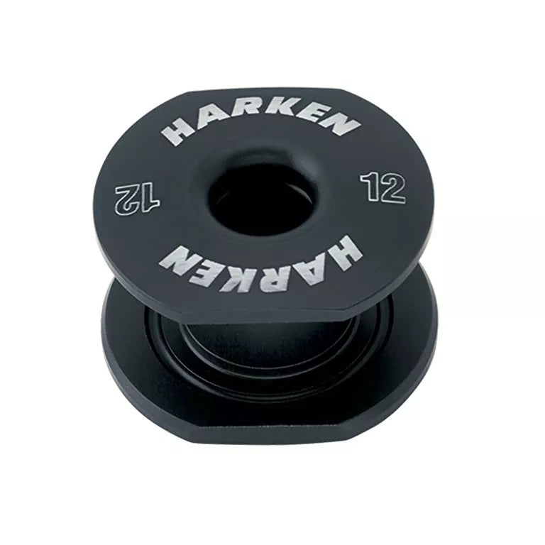 Harken Double Thru-Deck Bushing-12 X 21 X 10-13 | SendIt Sailing