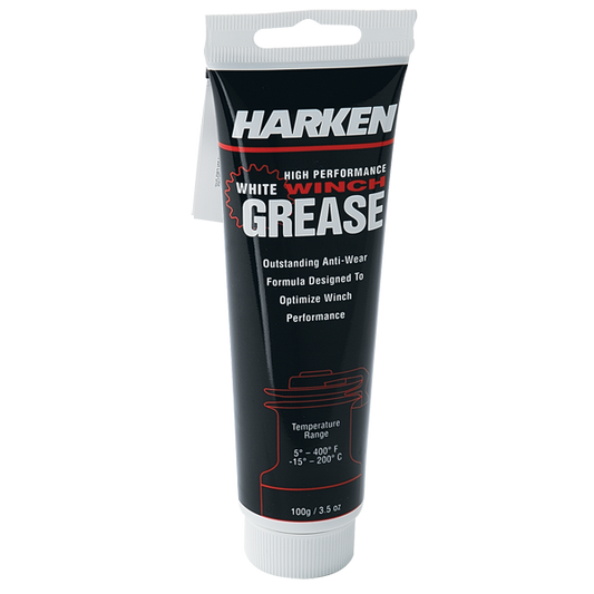 Harken Winch Grease | SendIt Sailing