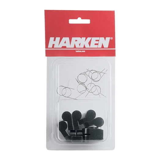 Harken Racing Winch Service Kit for B880 - B1120 Winches | SendIt Sailing