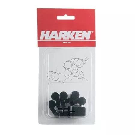 Harken Racing Winch Service Kit for B50 - B65 Winches | SendIt Sailing