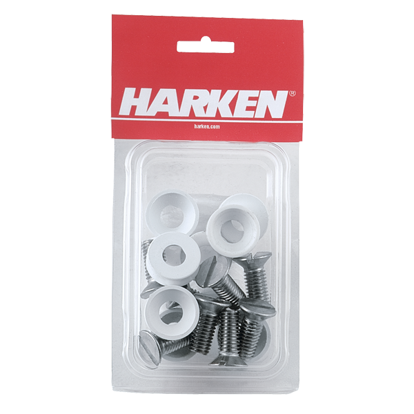 Harken Winch Drum Screw Kit for B16 - B46 Winches | SendIt Sailing