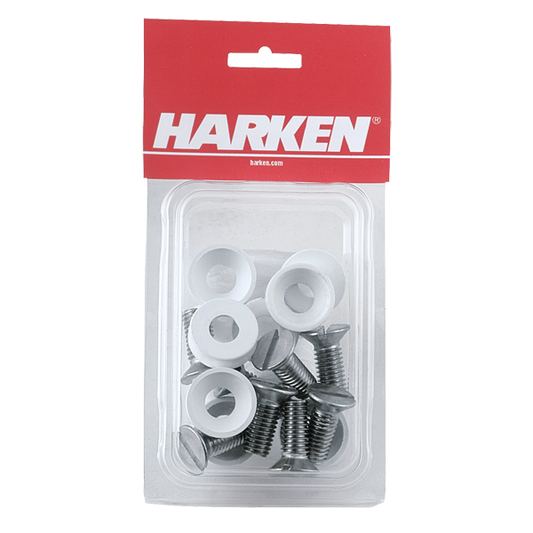 Harken Winch Drum Screw Kit for B16 - B46 Winches | SendIt Sailing