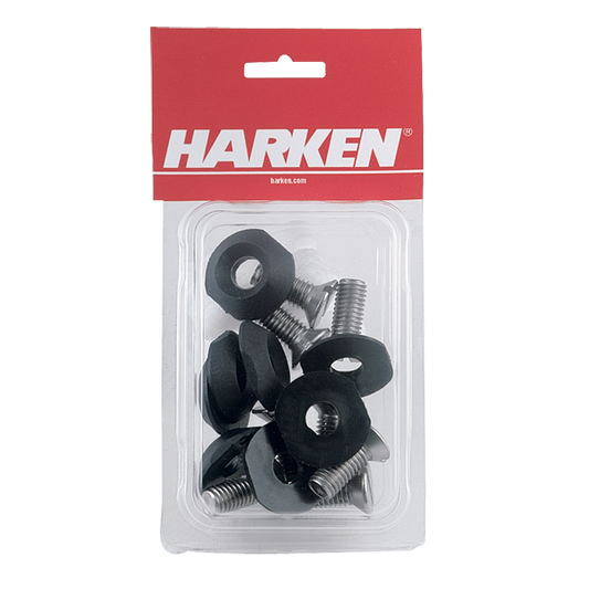 Harken Winch Drum Screw Kit for B48 - B980 Winches | SendIt Sailing