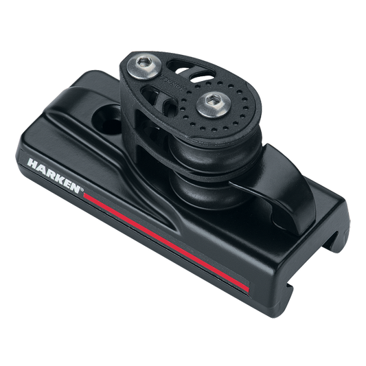 Harken 22mm SB ESP 4:1 End Control Set | SendIt Sailing