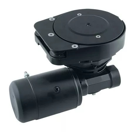 Harken 500 A Electric Horizontal 24V FlatWinder | SendIt Sailing