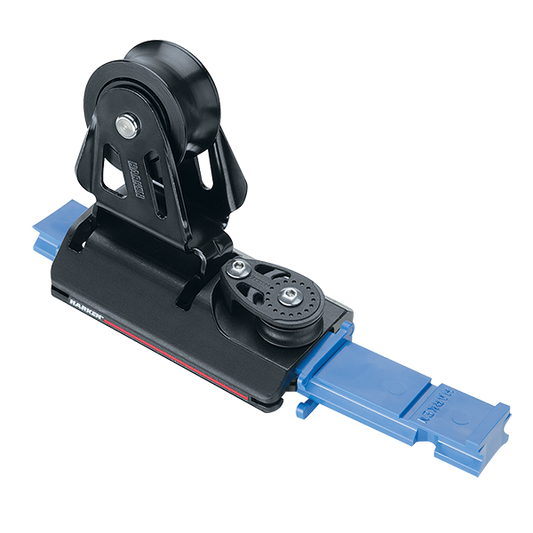 Harken SB 2:1 Genoa Lead Performance Car - No Wire | SendIt Sailing