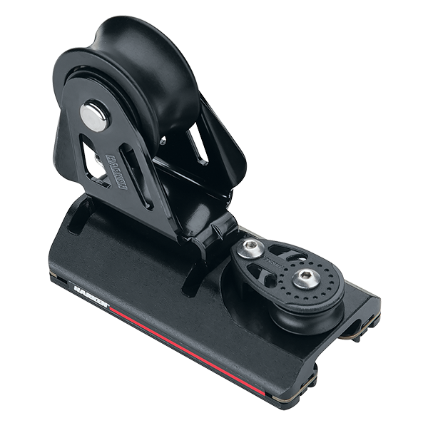 Harken SB 2:1 Genoa Lead Performance Car | SendIt Sailing