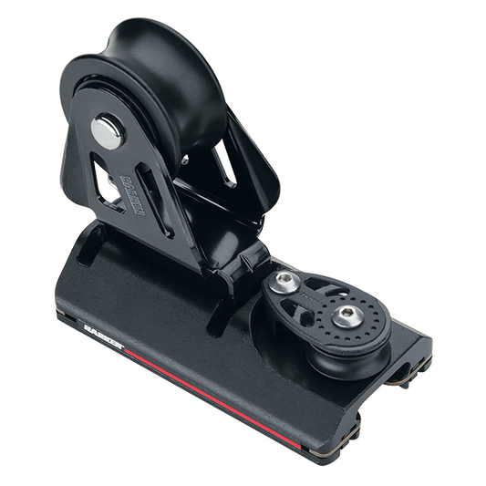 Harken SB 2:1 Genoa Lead Performance Car | SendIt Sailing