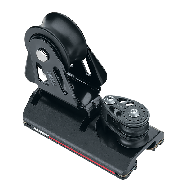 Harken SB 4:1 Genoa Lead Performance Car | SendIt Sailing