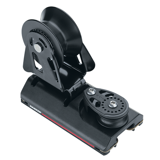 Harken MR 2:1 Genoa Lead Performance Car | SendIt Sailing