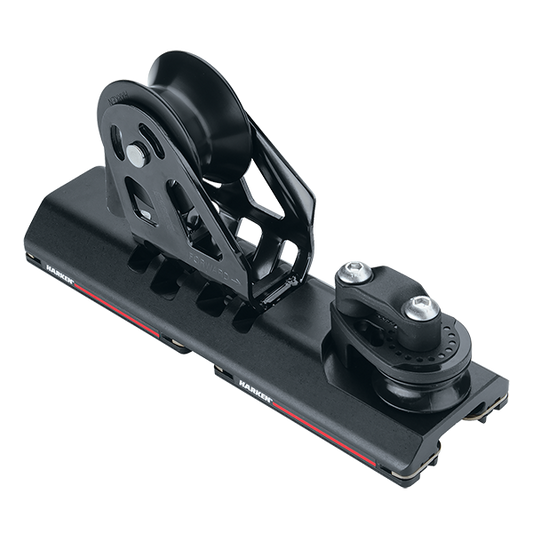 Harken MR High Load 3:1 Genoa Lead Performance Car | SendIt Sailing