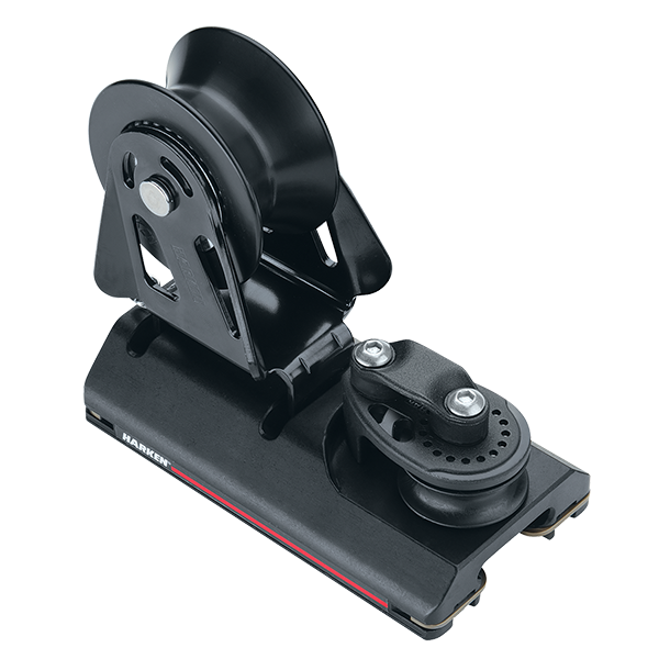 Harken MR 3:1 Genoa Lead Performance Car | SendIt Sailing