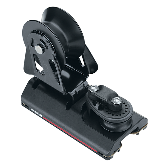 Harken MR 3:1 Genoa Lead Performance Car | SendIt Sailing