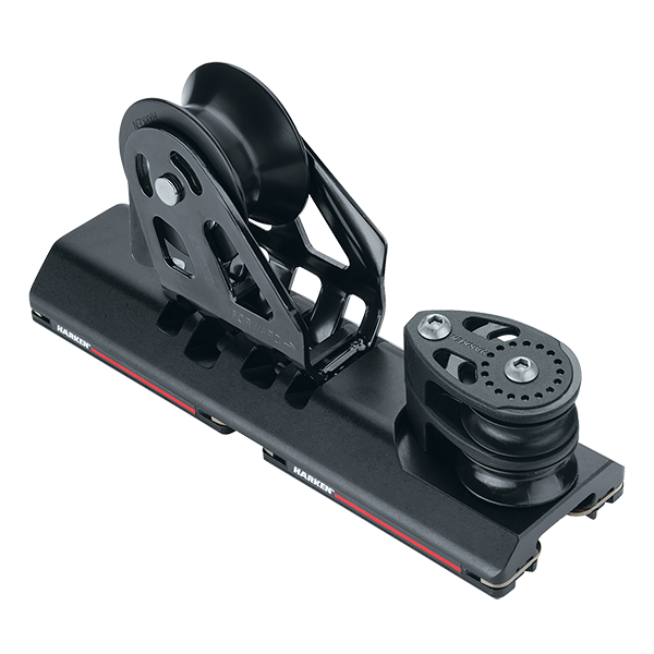 Harken MR High Load 4:1 Genoa Lead Performance Car | SendIt Sailing