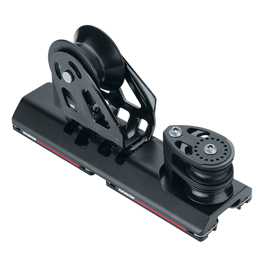 Harken MR High Load 4:1 Genoa Lead Performance Car | SendIt Sailing