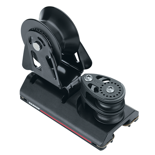 Harken MR 4:1 Genoa Lead Performance Car | SendIt Sailing