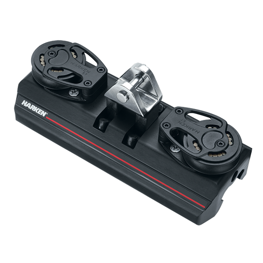 Harken Mini/Maxi Traveler with Toggle | SendIt Sailing