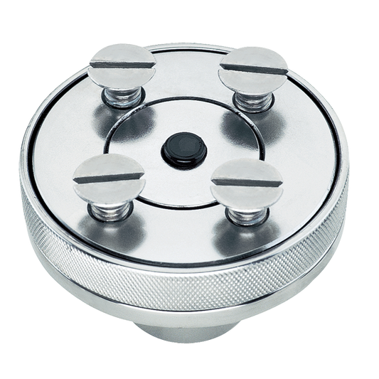 Harken Round Medium Removable Padeye Base | SendIt Sailing