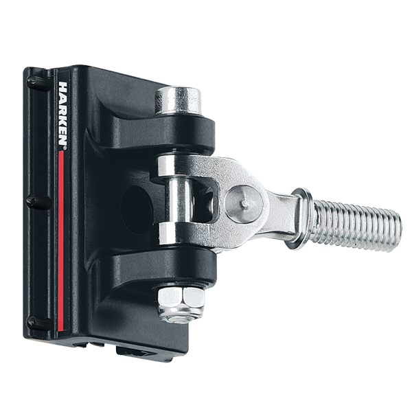 Harken Batten Car with 12mm Stud | SendIt Sailing