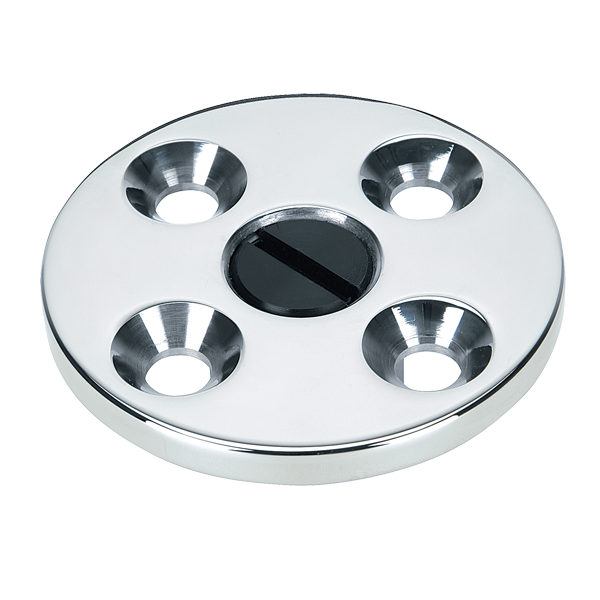 Harken Large Removable Padeye Deck Cup | SendIt Sailing